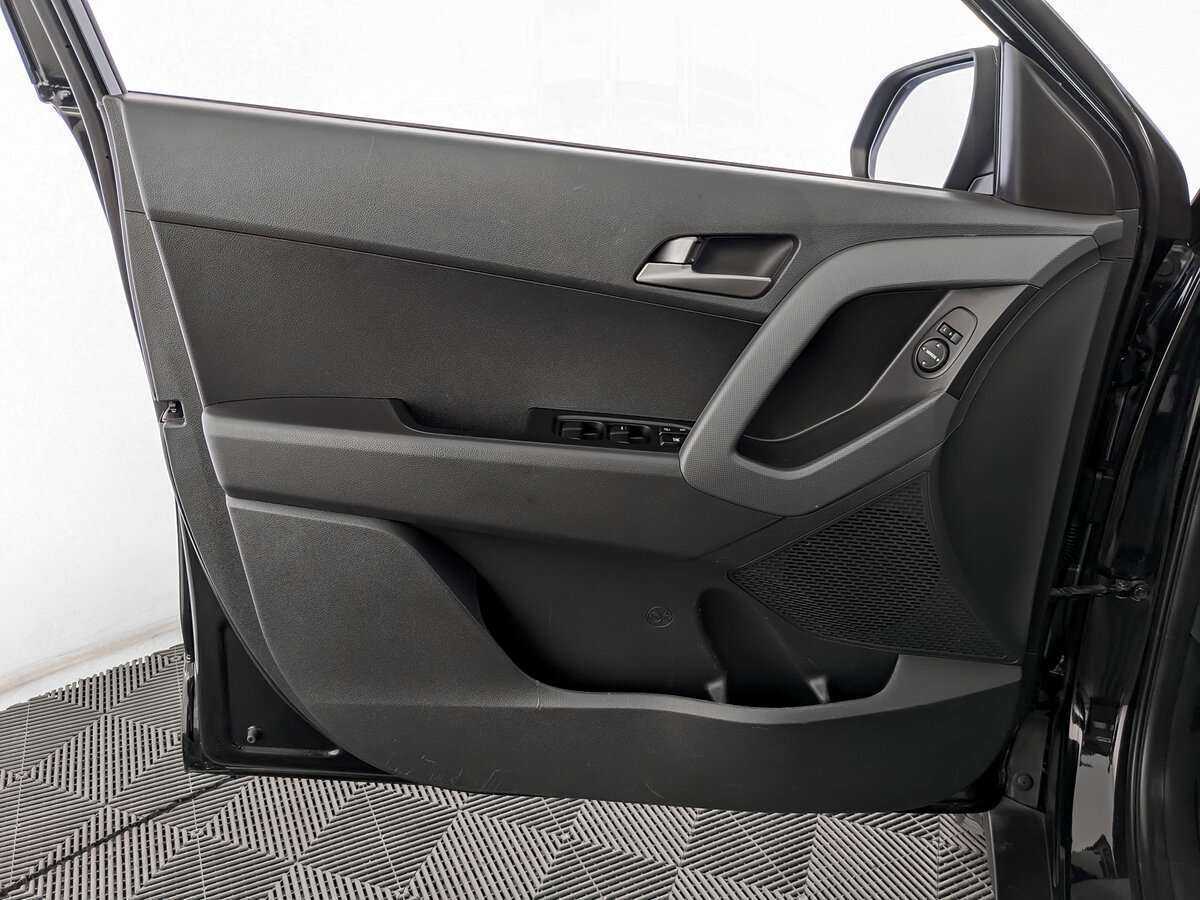Купить Hyundai Creta с пробегом. Фото: #17