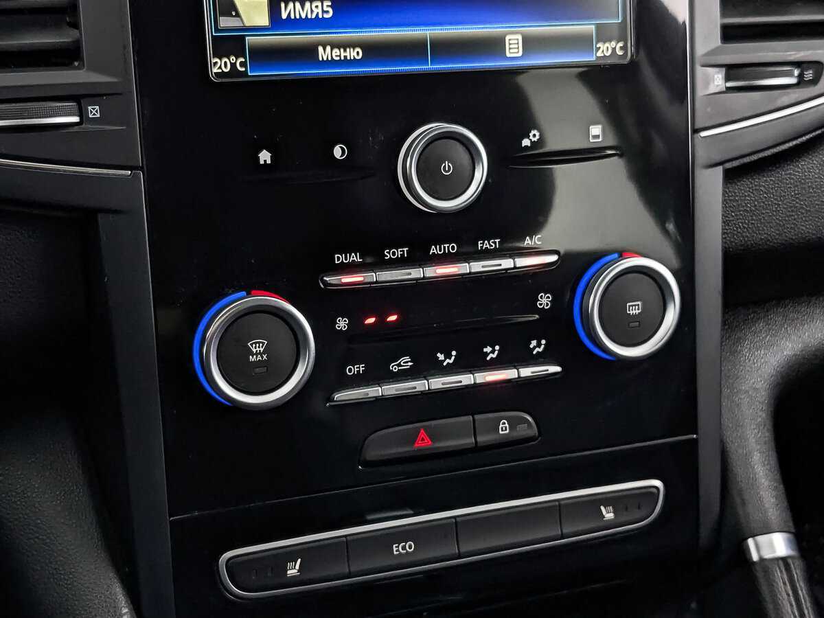 Купить Renault Koleos с пробегом. Фото: #22