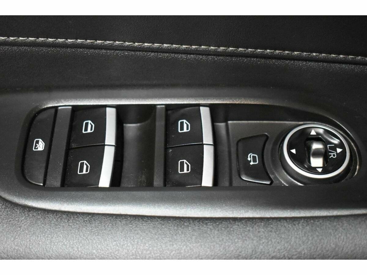 Купить Chery Tiggo 4 Pro с пробегом. Фото: #16