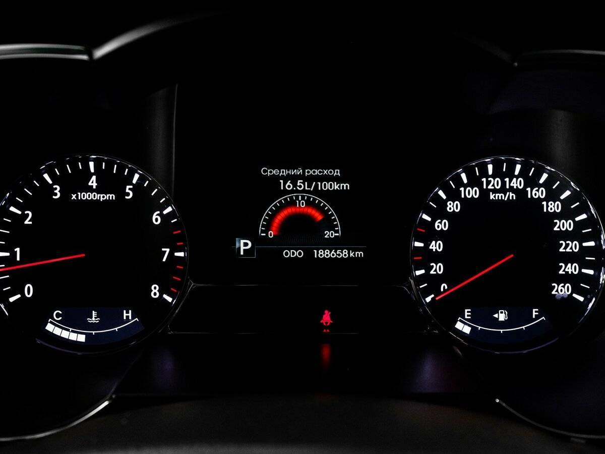 Купить Kia Optima с пробегом. Фото: #10