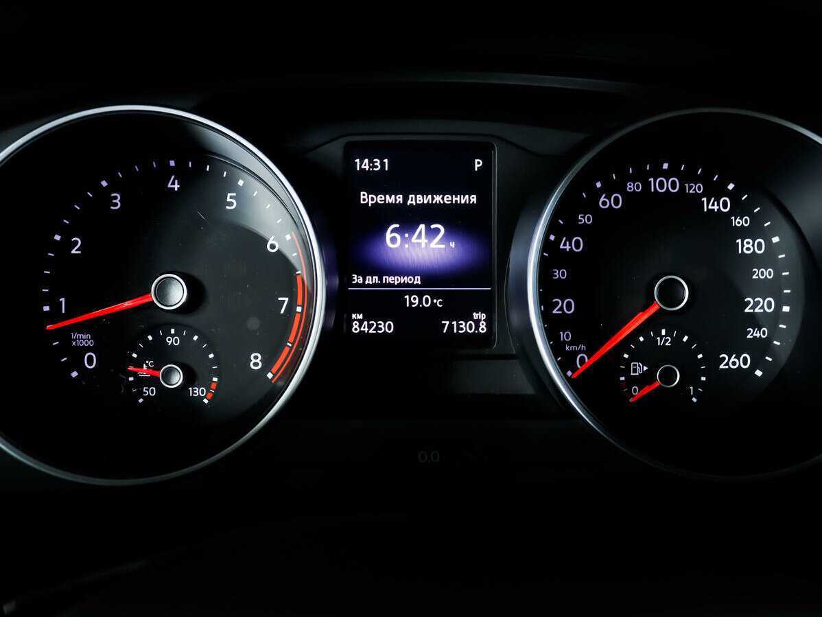 Купить Volkswagen Tiguan с пробегом. Фото: #9