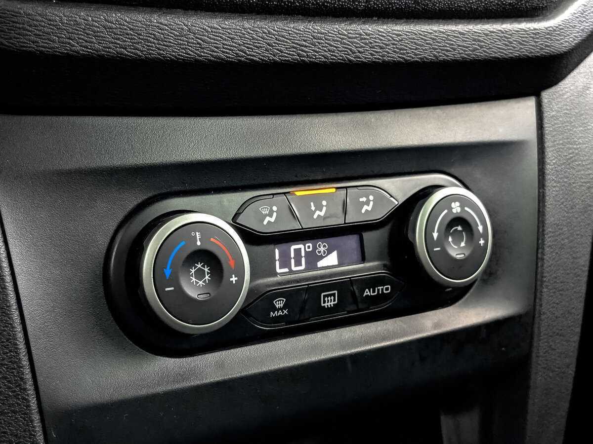 Купить Lada (ВАЗ) XRAY с пробегом. Фото: #16