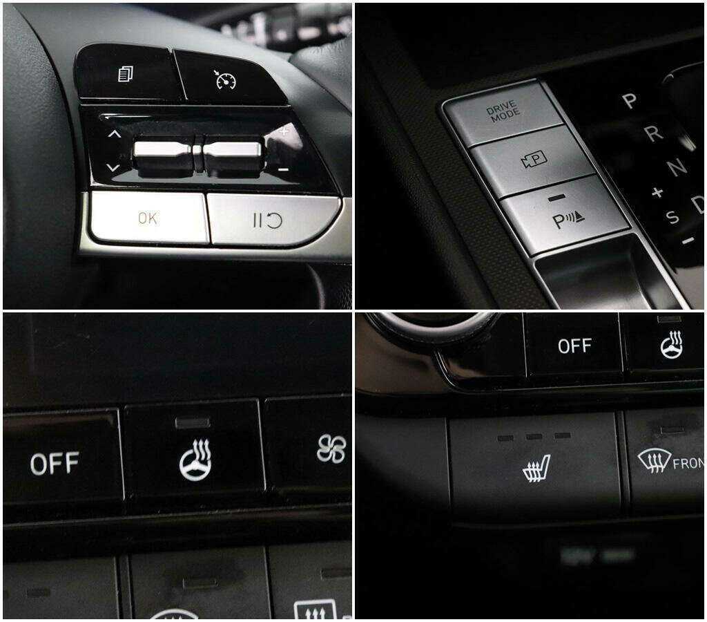 Купить Hyundai Elantra с пробегом. Фото: #15