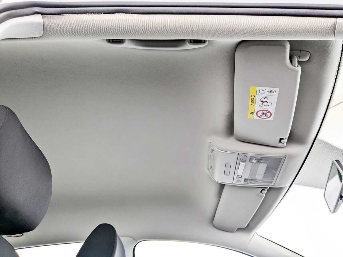 Купить Volkswagen Polo с пробегом. Фото: #19