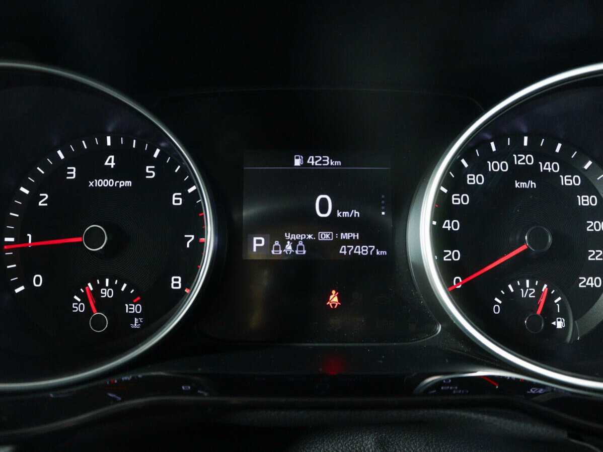 Купить Kia Ceed с пробегом. Фото: #8