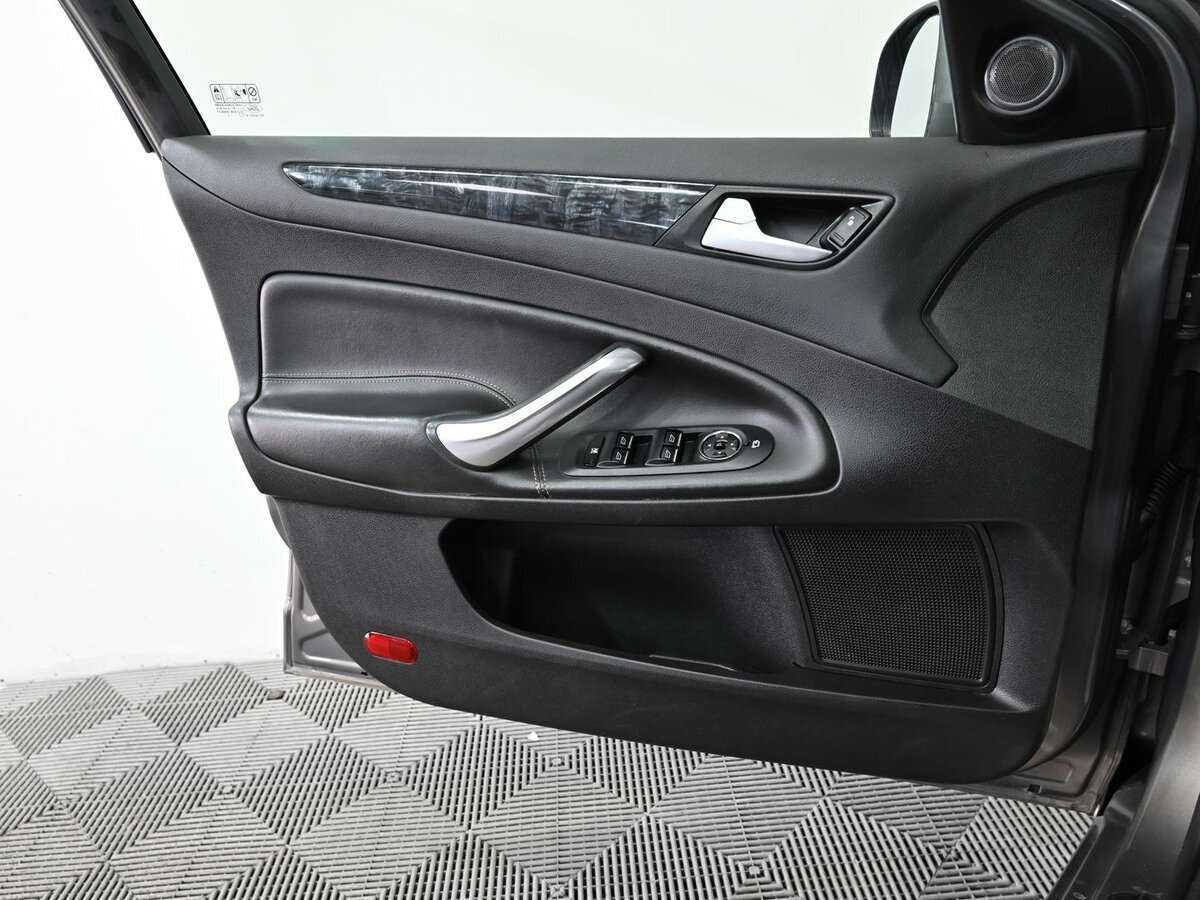 Купить Ford Mondeo с пробегом. Фото: #6