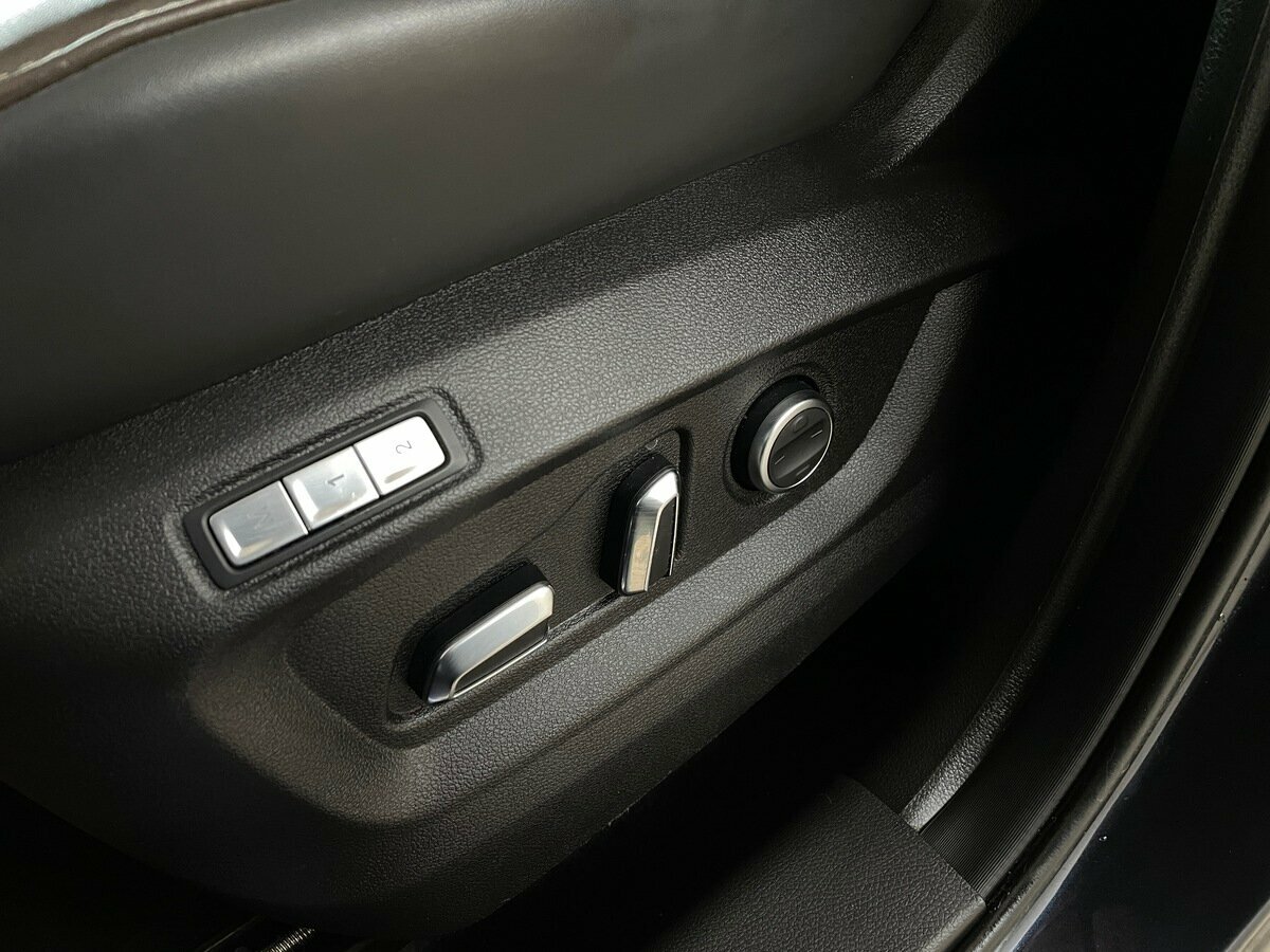 Купить Chery Tiggo 8 Pro с пробегом. Фото: #9