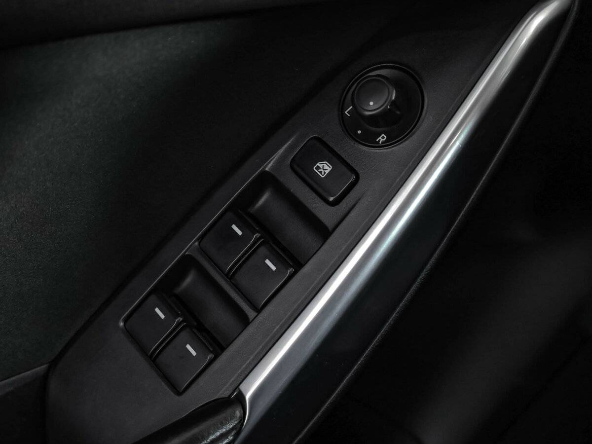 Купить Mazda 6 с пробегом. Фото: #11