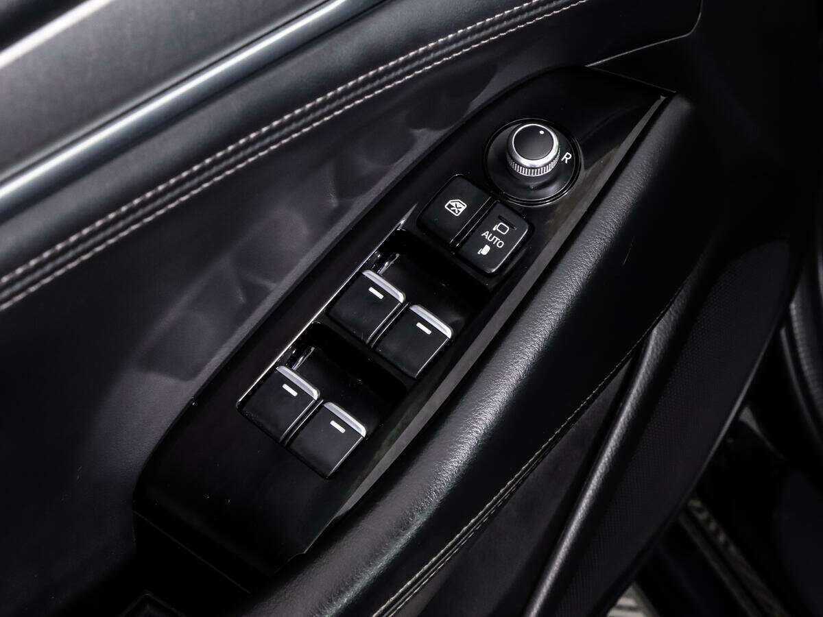 Купить Mazda 6 с пробегом. Фото: #19