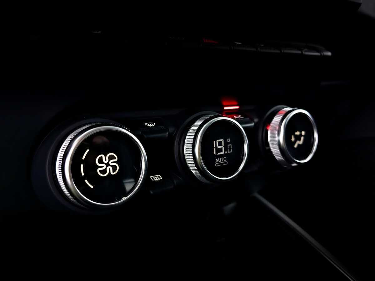 Купить Renault Arkana с пробегом. Фото: #24