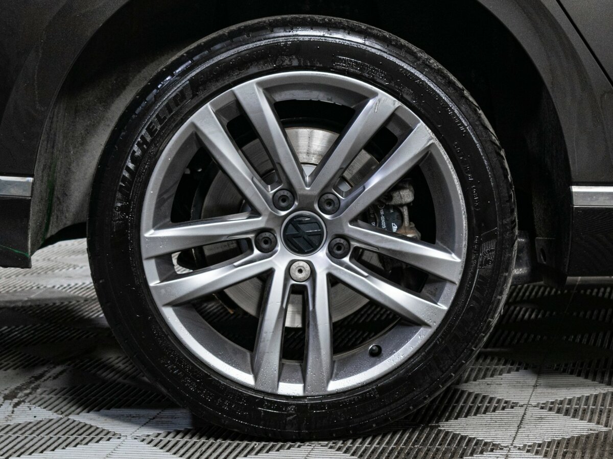 Купить Volkswagen Passat с пробегом. Фото: #14