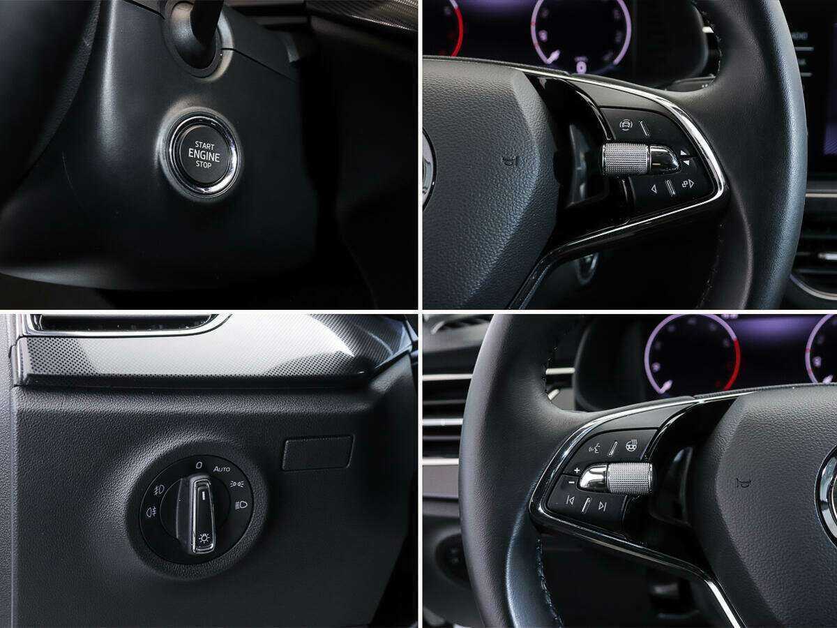 Купить Skoda Rapid с пробегом. Фото: #15