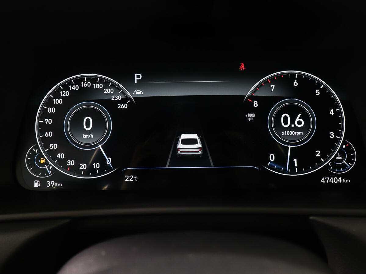 Купить Hyundai Sonata с пробегом. Фото: #13