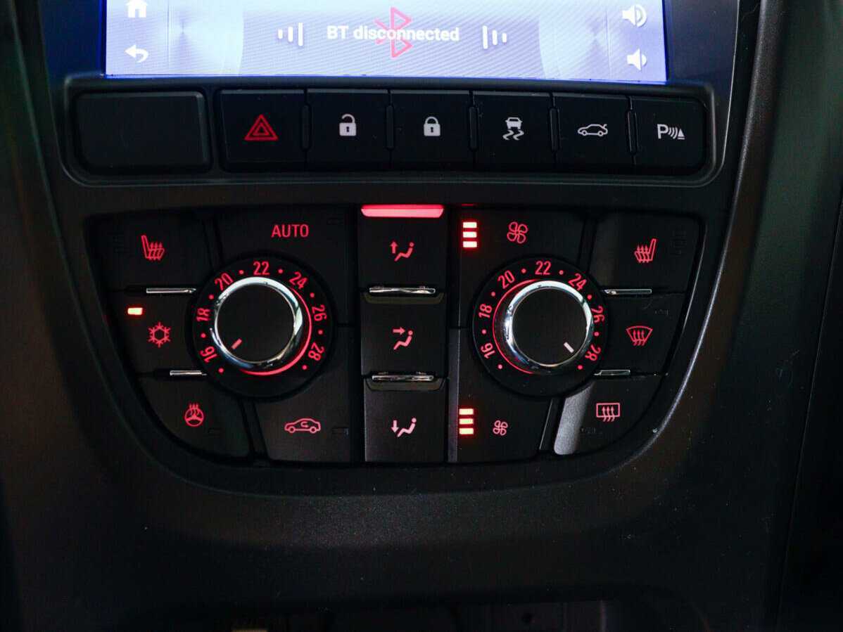 Купить Opel Astra с пробегом. Фото: #12