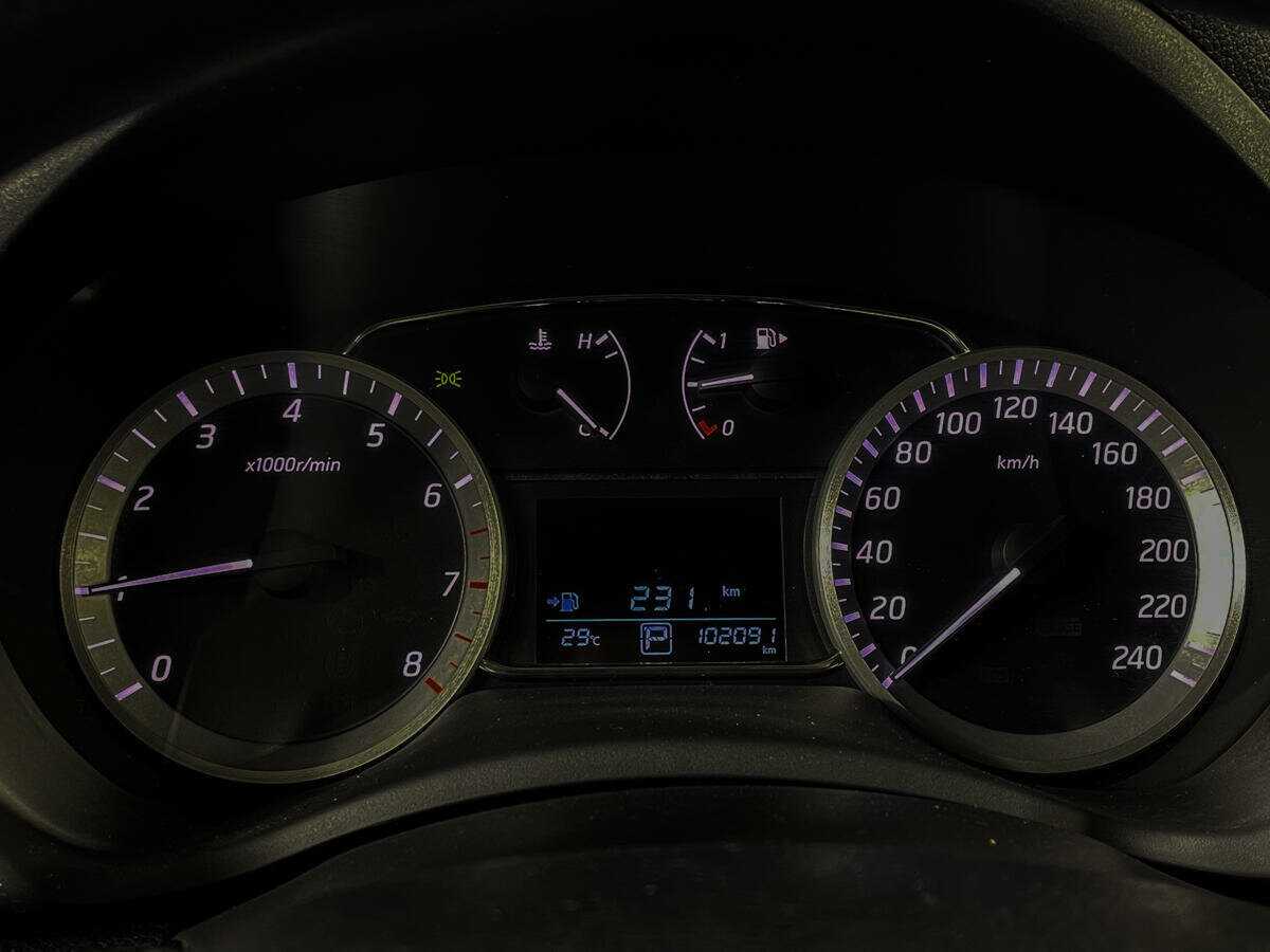 Купить Nissan Sentra с пробегом. Фото: #10