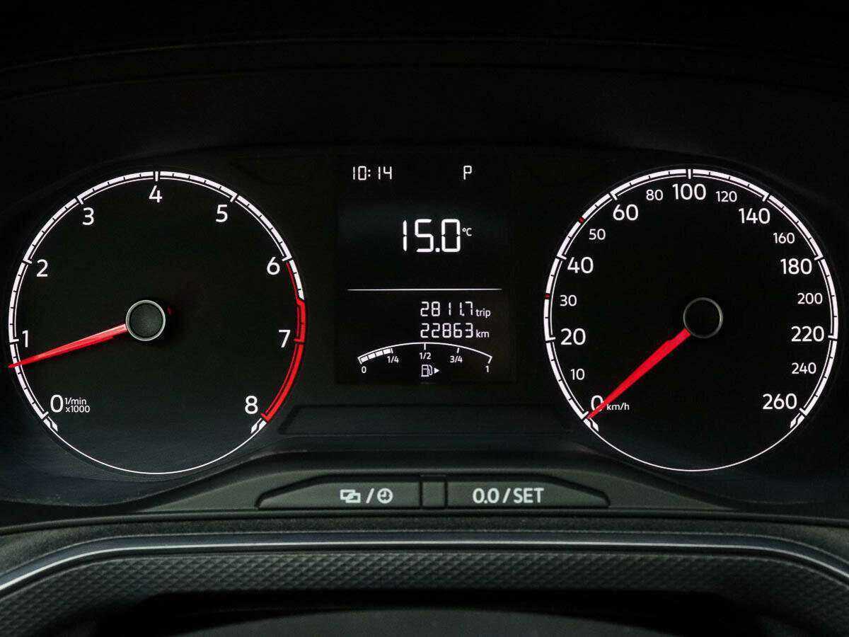 Купить Volkswagen Polo с пробегом. Фото: #8