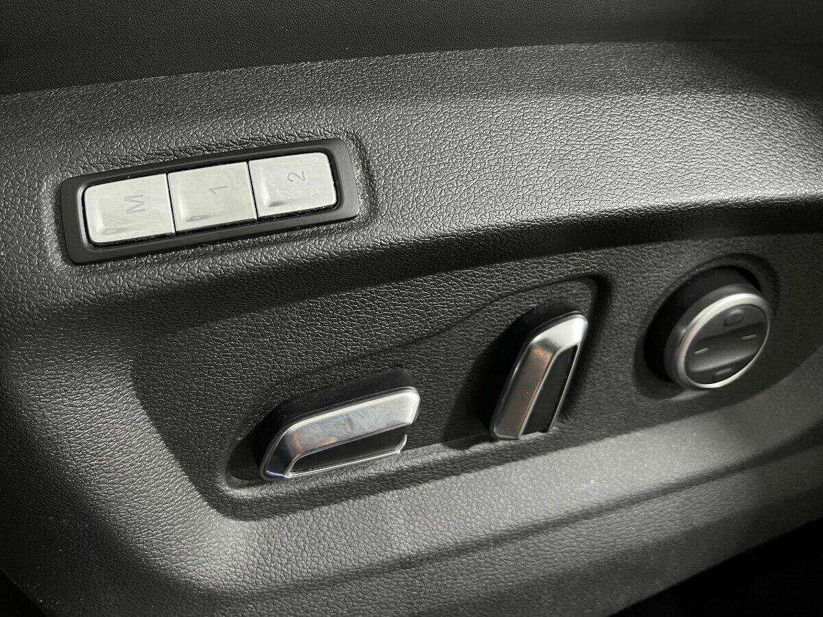 Купить Chery Tiggo 8 Pro с пробегом. Фото: #12