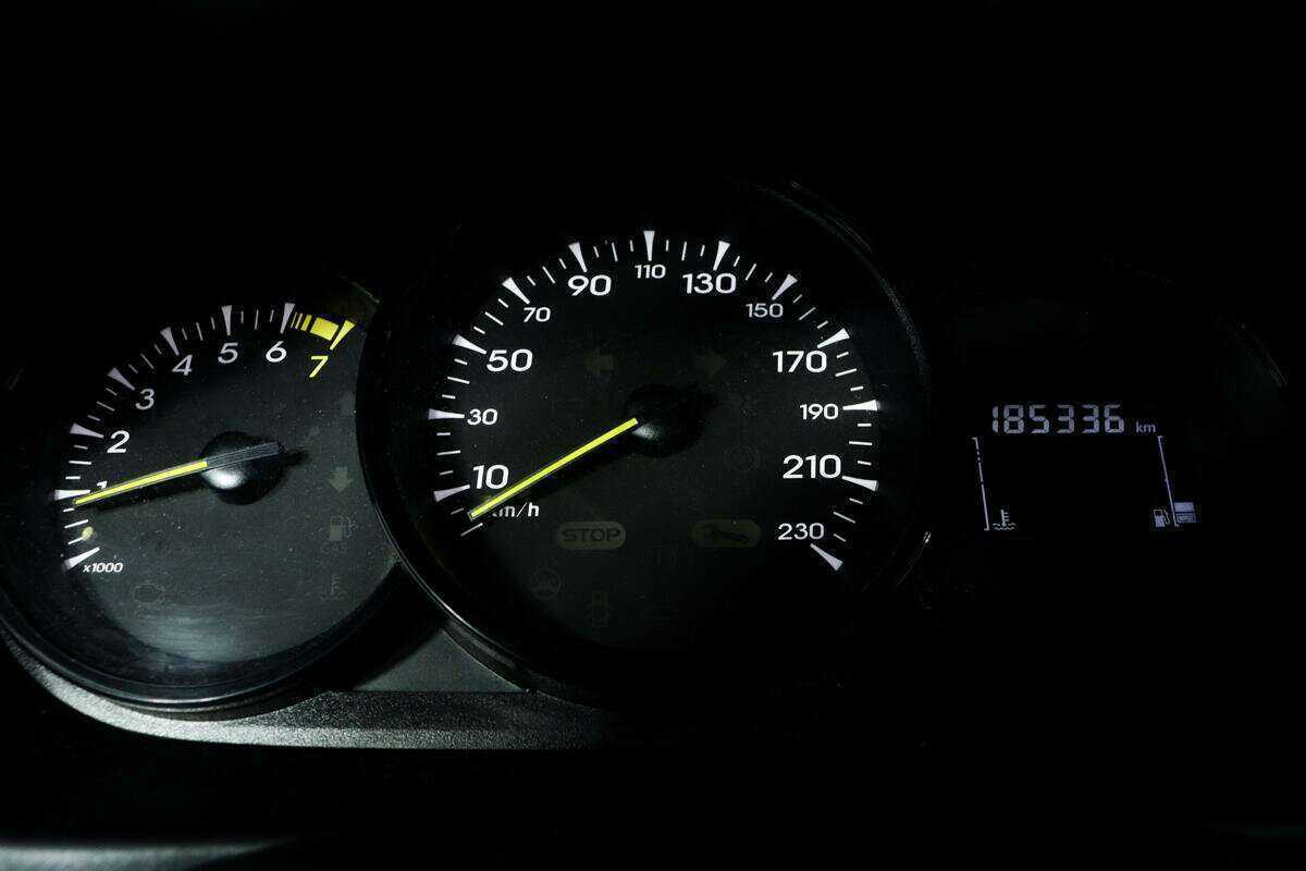 Купить Renault Megane с пробегом. Фото: #9