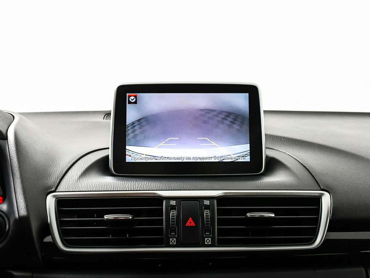 Купить Mazda 3 с пробегом. Фото: #13