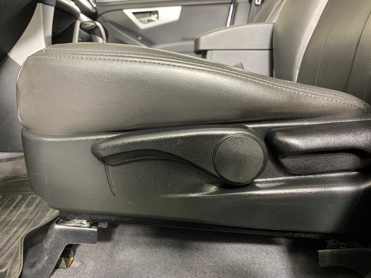 Купить Lifan X60 с пробегом. Фото: #16