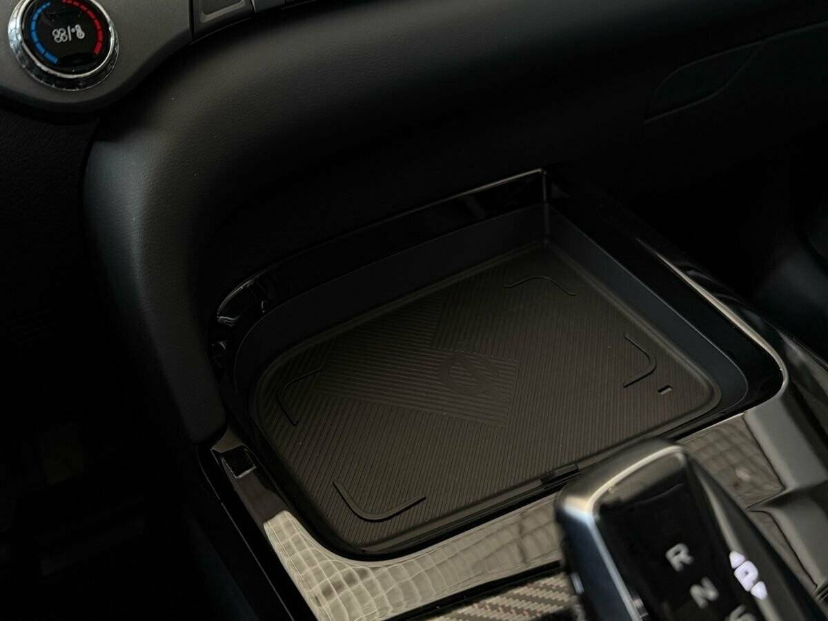 Купить FAW Bestune T55 с пробегом. Фото: #28