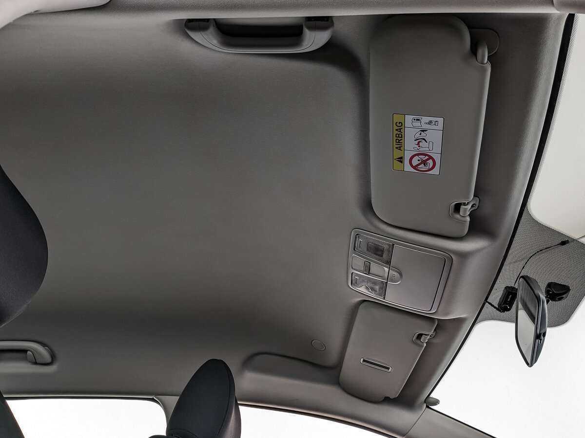 Купить Kia Ceed с пробегом. Фото: #16