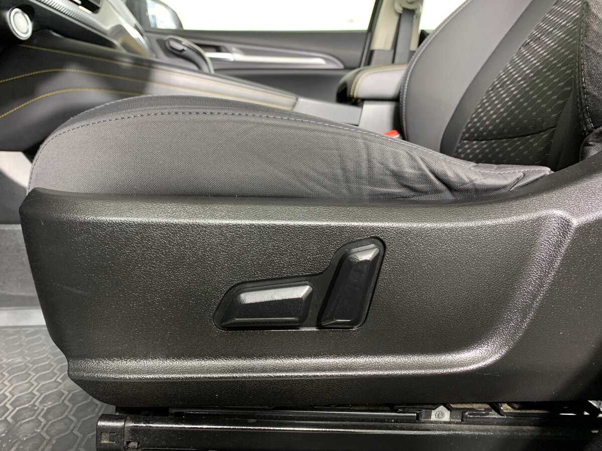 Купить Haval F7x с пробегом. Фото: #13