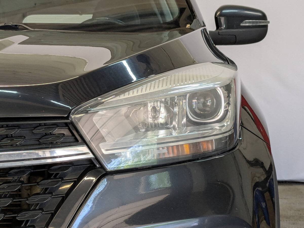 Купить Chery Tiggo 4 с пробегом. Фото: #16