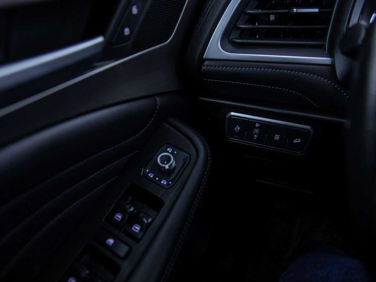 Купить Haval F7 с пробегом. Фото: #15