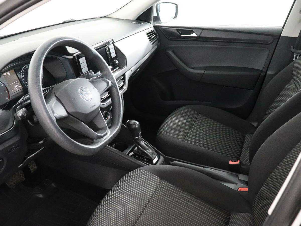 Купить Volkswagen Polo с пробегом. Фото: #7