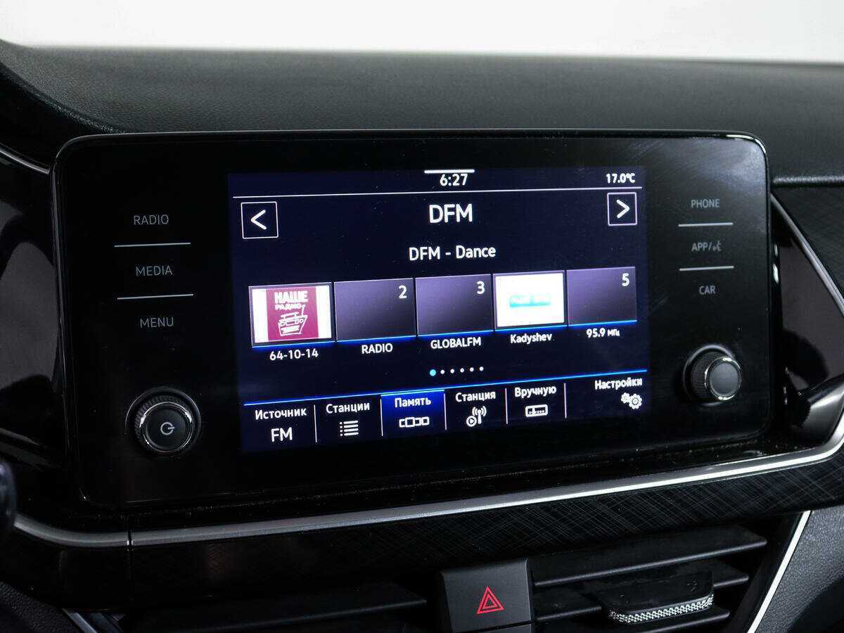 Купить Volkswagen Polo с пробегом. Фото: #20