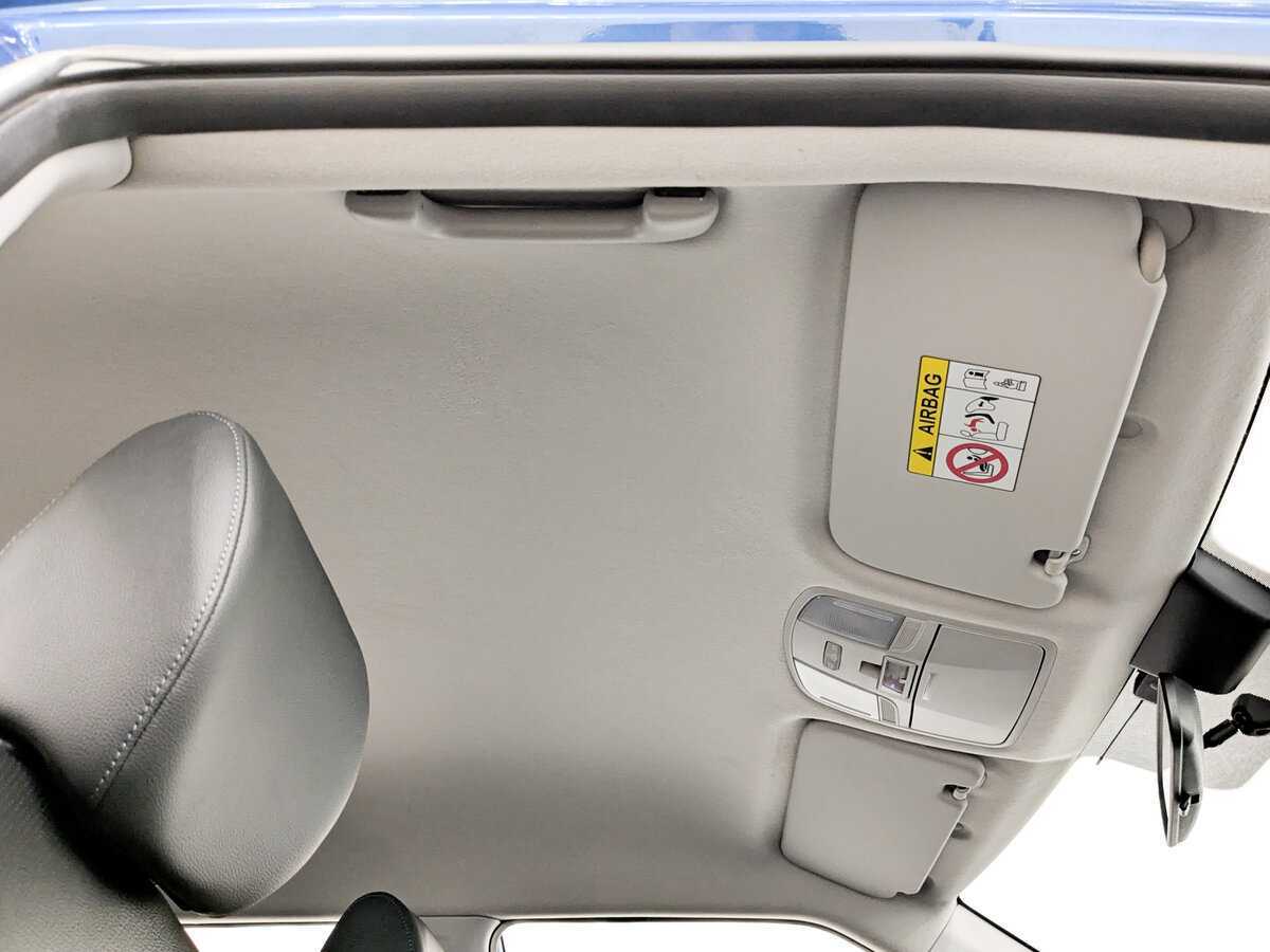 Купить Hyundai Creta с пробегом. Фото: #21