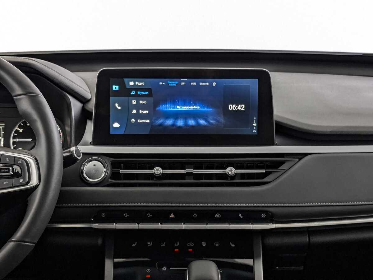 Купить Chery Tiggo 4 Pro с пробегом. Фото: #12