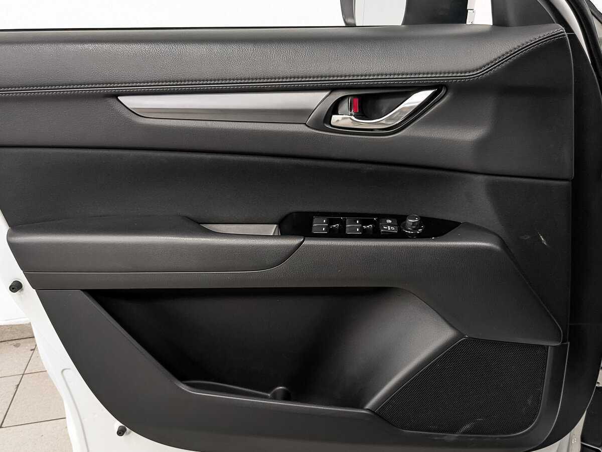 Купить Mazda CX-5 с пробегом. Фото: #15