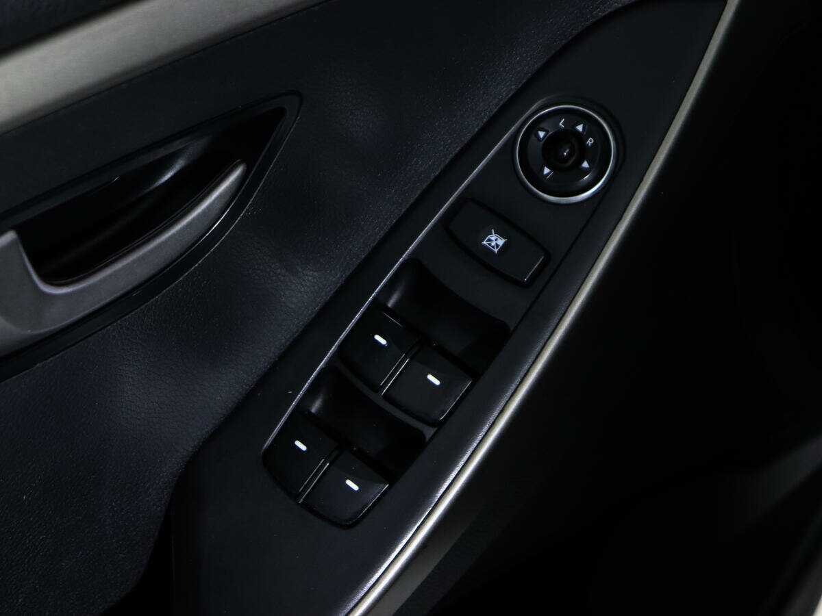 Купить Hyundai i30 с пробегом. Фото: #14