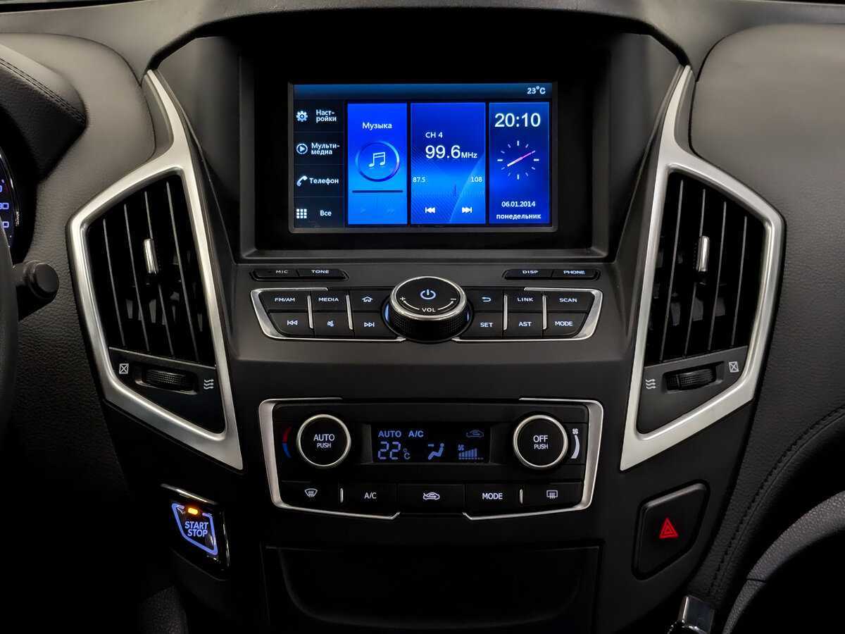 Купить Dongfeng AX7 с пробегом. Фото: #14