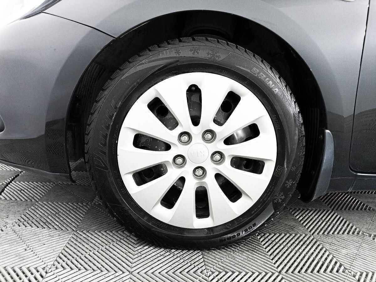Купить Kia Ceed с пробегом. Фото: #17