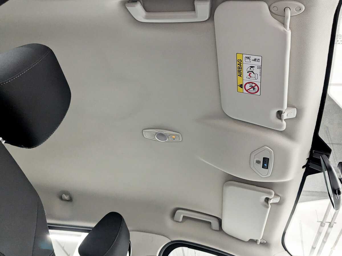 Купить Ford Focus с пробегом. Фото: #21