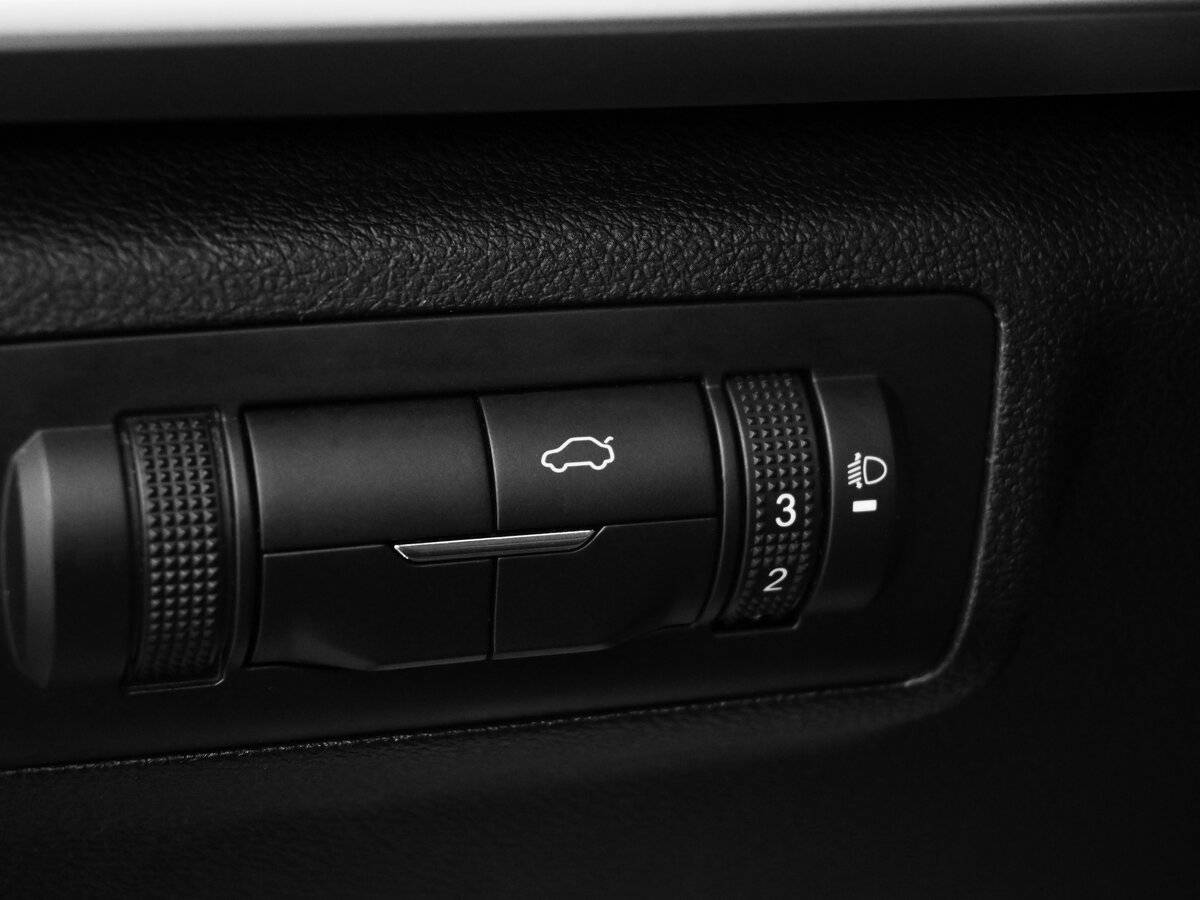 Купить Chery Tiggo 7 Pro с пробегом. Фото: #7