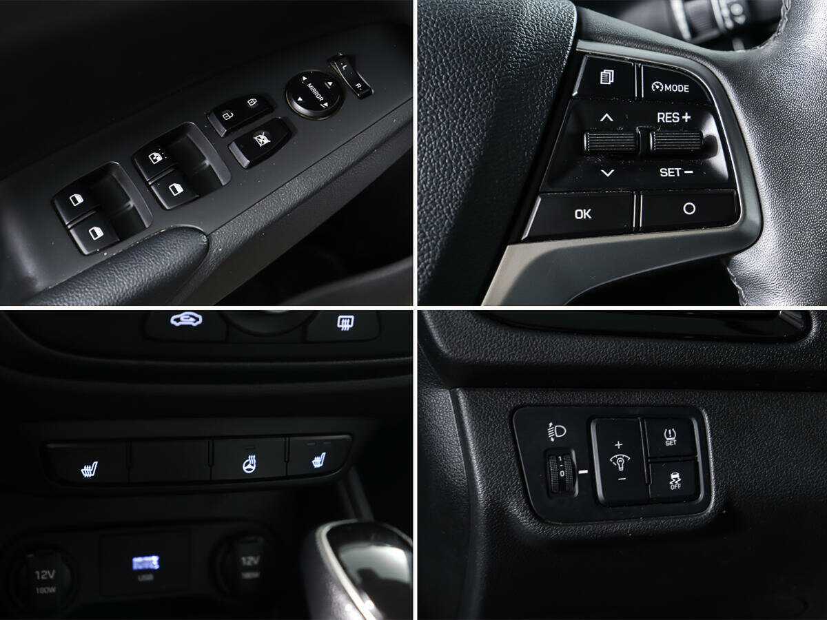 Купить Hyundai Solaris с пробегом. Фото: #13