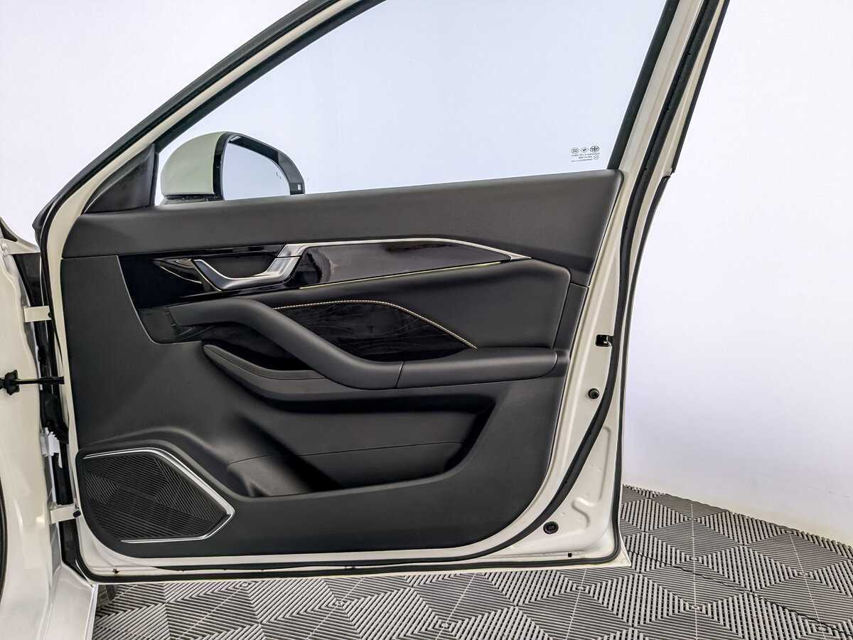 Купить FAW Bestune B70 с пробегом. Фото: #21