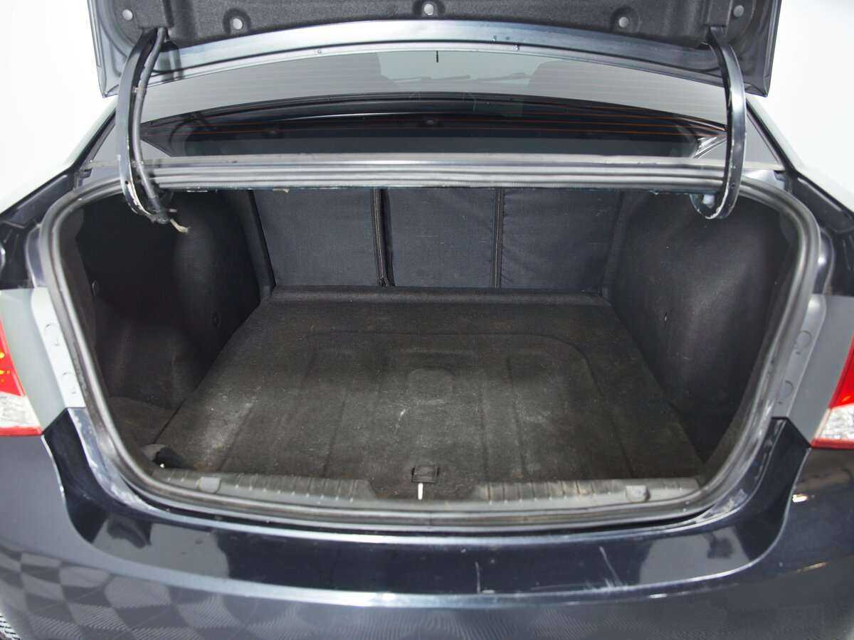 Купить Chevrolet Cruze с пробегом. Фото: #8