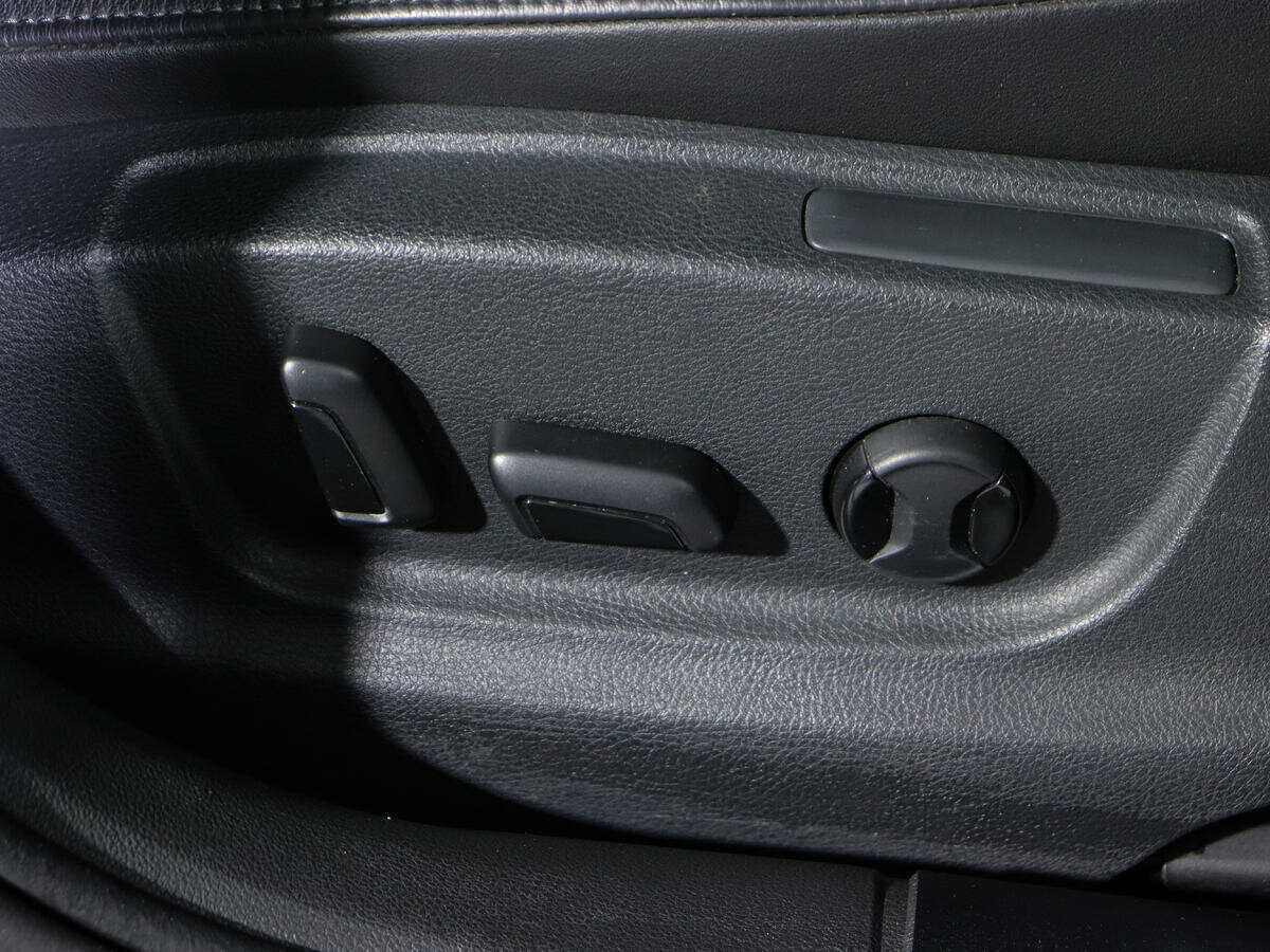 Купить Skoda Octavia с пробегом. Фото: #16