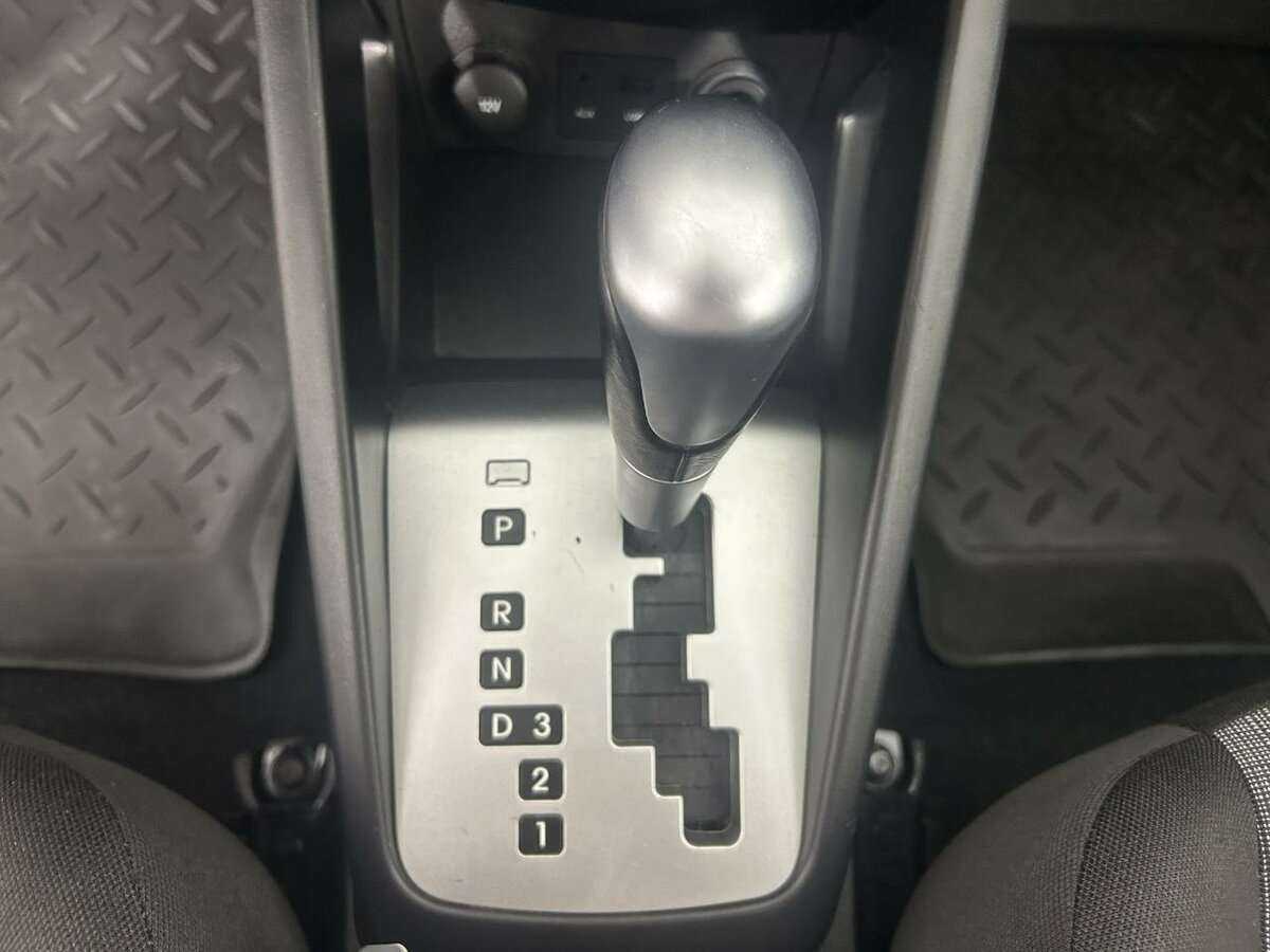 Купить Kia Ceed с пробегом. Фото: #12