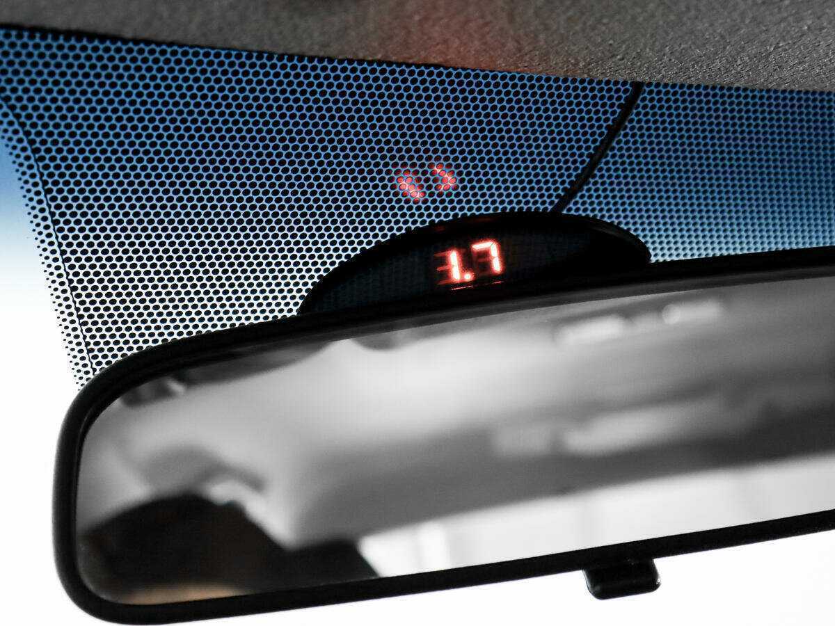 Купить Hyundai Solaris с пробегом. Фото: #14