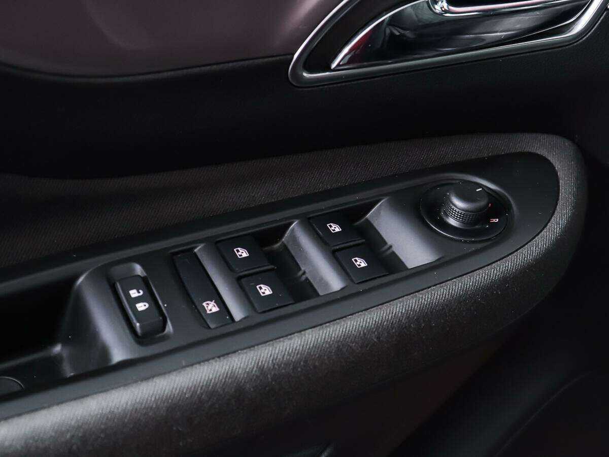 Купить Opel Mokka с пробегом. Фото: #15