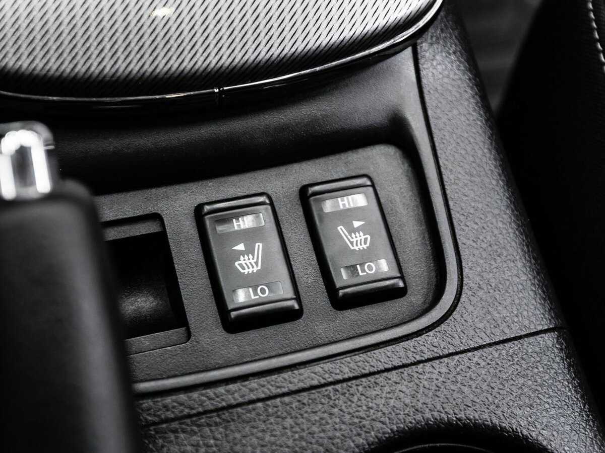 Купить Nissan Sentra с пробегом. Фото: #13
