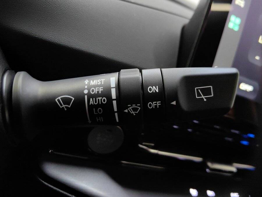 Купить Changan UNI-S (CS55 Plus) с пробегом. Фото: #19