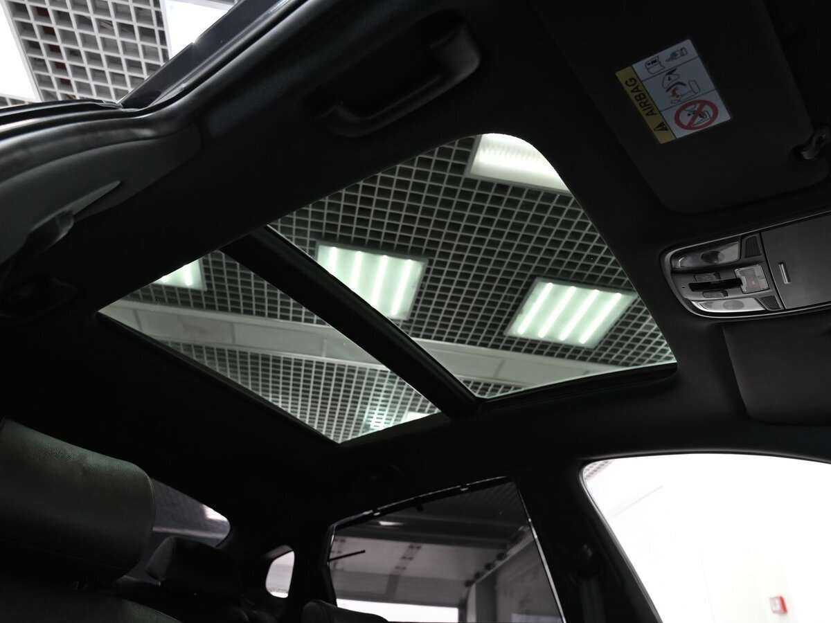 Купить Kia Optima с пробегом. Фото: #6