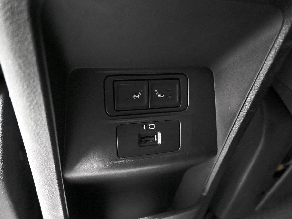 Купить Chery Tiggo 8 Pro с пробегом. Фото: #27